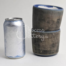 Load image into Gallery viewer, Tumbler - Sipper Set - Indigo Rocks
