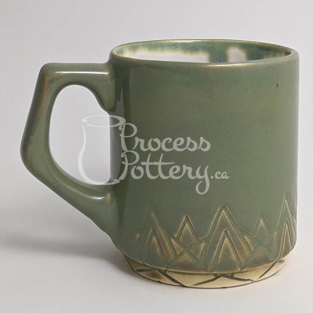 Mug - Camp Jade