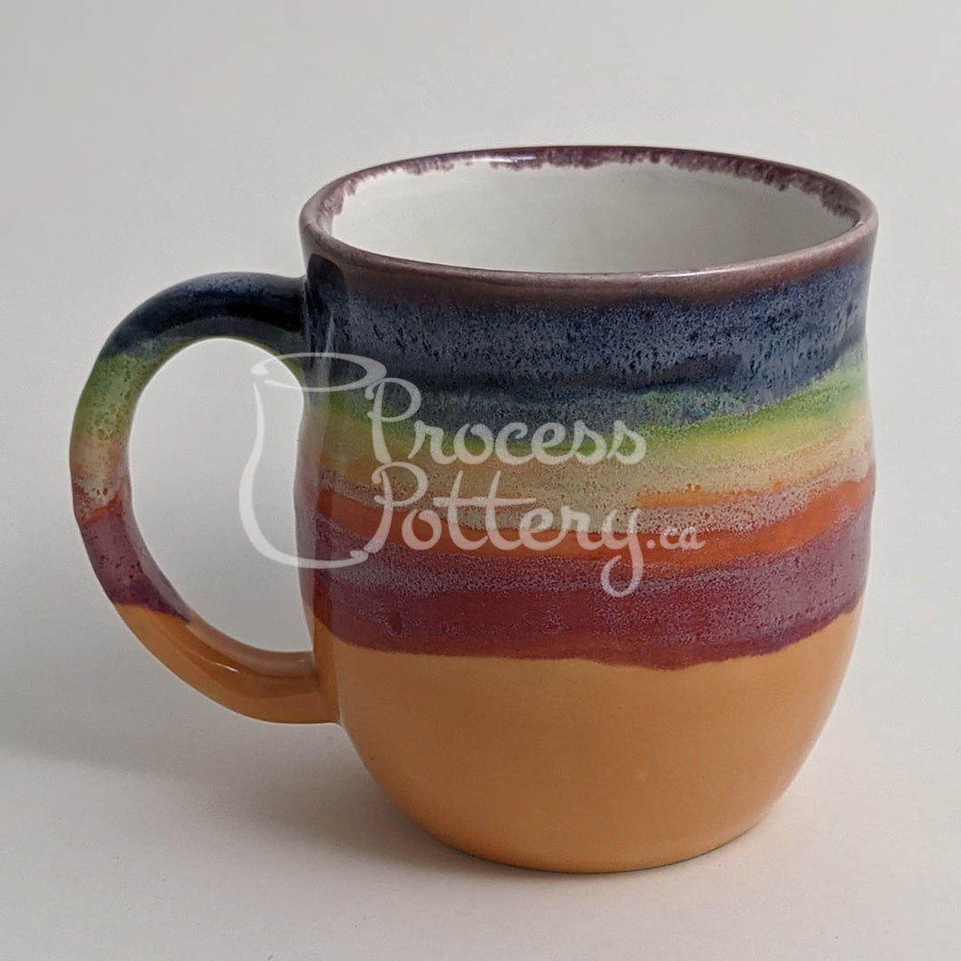 Mug - Bianca