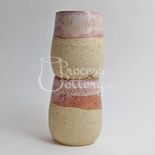 Load image into Gallery viewer, Tumbler - Set of 2 Speckled Strawberry
