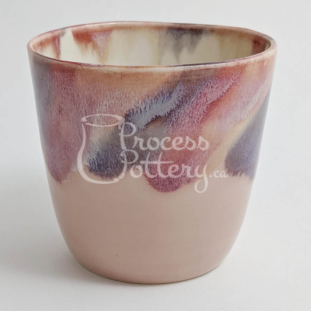 Tumbler - Cherry Swirl