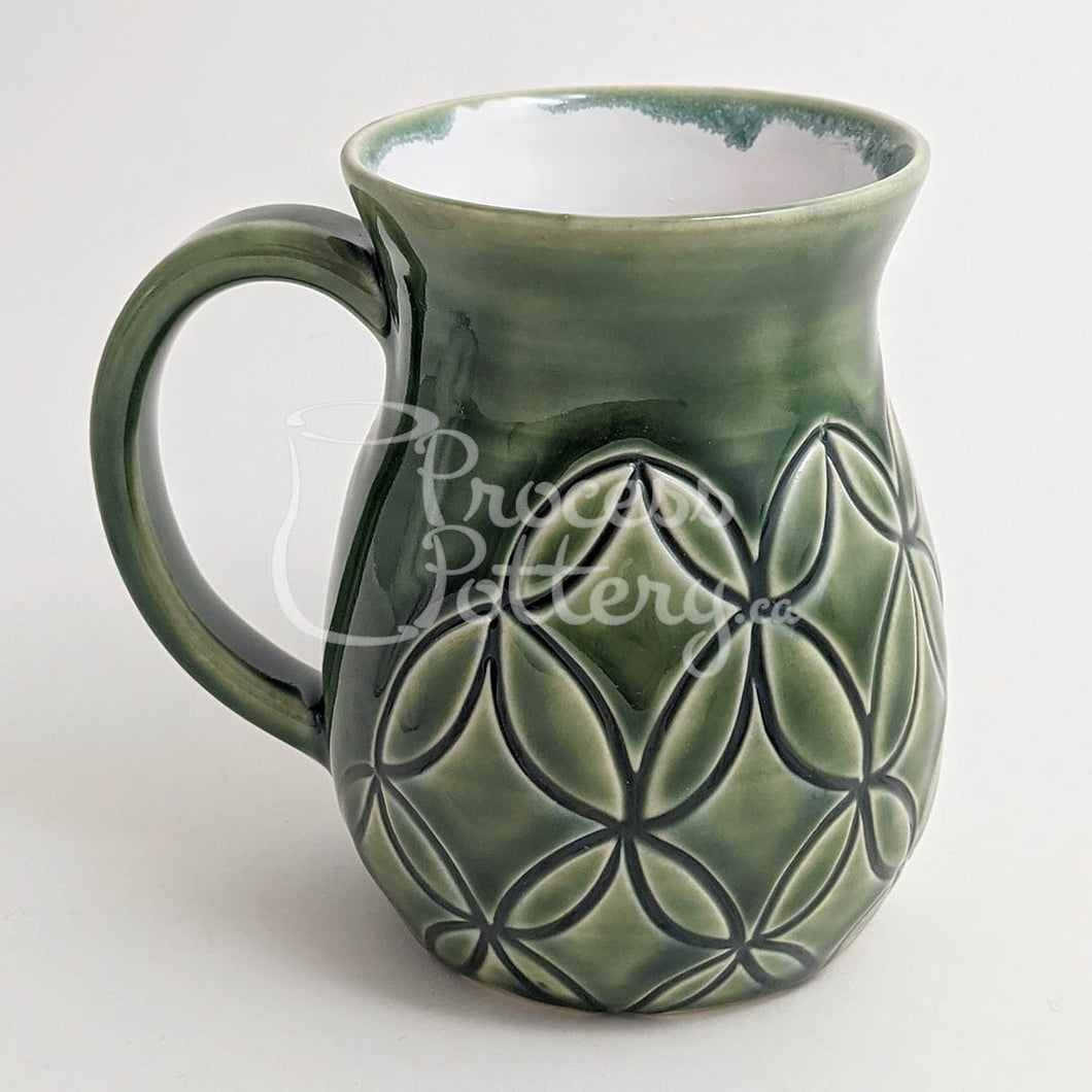 Mug - Ivy