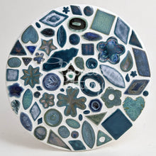 Load image into Gallery viewer, Trivet - Sea
